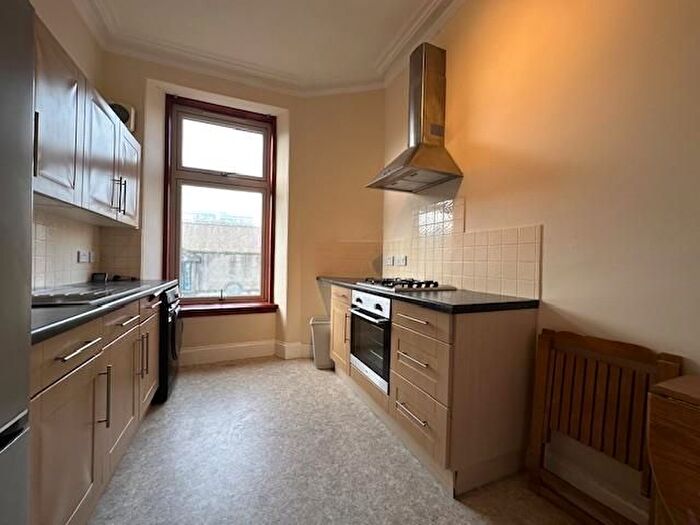 1 Bedroom Flat To Rent In King Street, Aberdeen, AB24
