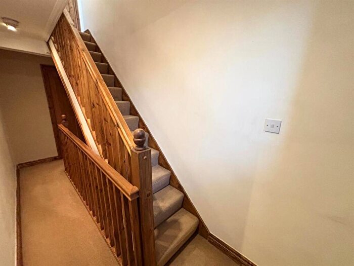 2 Bedroom Terraced House For Sale In Byrons Lane, Macclesfield, SK11