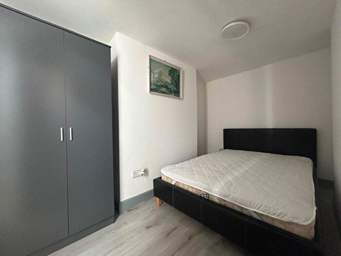 1 Bedroom House Of Multiple Occupation To Rent In Melville Road, Maidstone, ME15