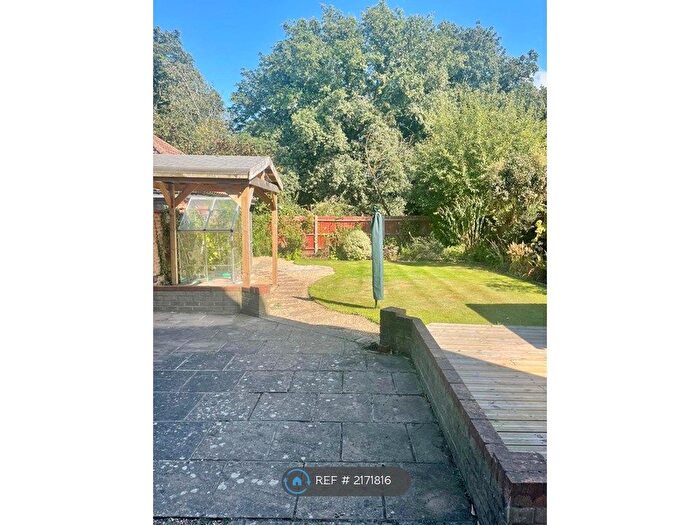 4 Bedroom Detached House To Rent In Cardinal Close, Easton, Norwich, NR9