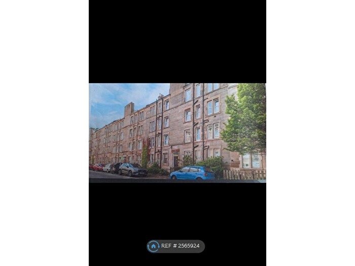 1 Bedroom Flat To Rent In Watson Crescent, Edinburgh, EH11