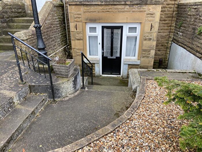 2 Bedroom Flat For Sale In Marine Road East, Morecambe, LA4