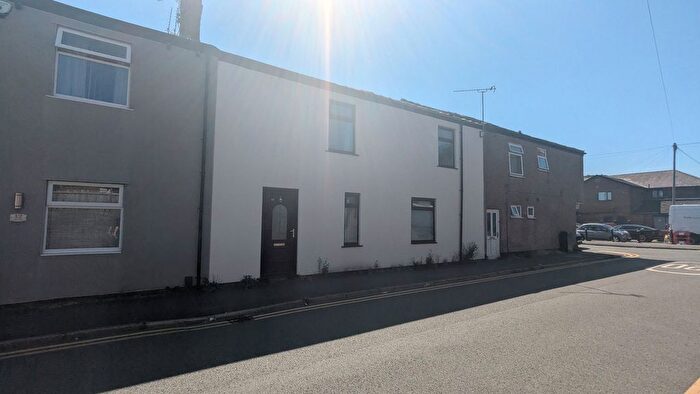 3 Bedroom Terraced House For Sale In Loch Street, Orrell, Wigan, WN5