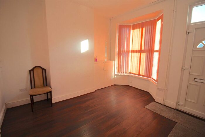 2 Bedroom Terraced House For Sale In Bordesley Green Road, Bordesley Green, Birmingham, B9