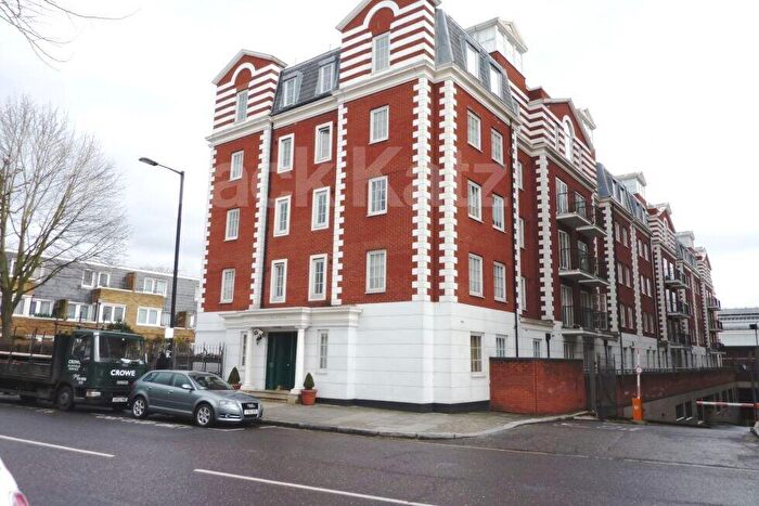 3 Bedroom Flat To Rent In Harewood Avenue, Marylebone, NW1