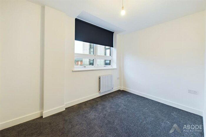 2 Bedroom Apartment To Rent In The Exchange, Fleet Street, Burton Upon Trent, DE14