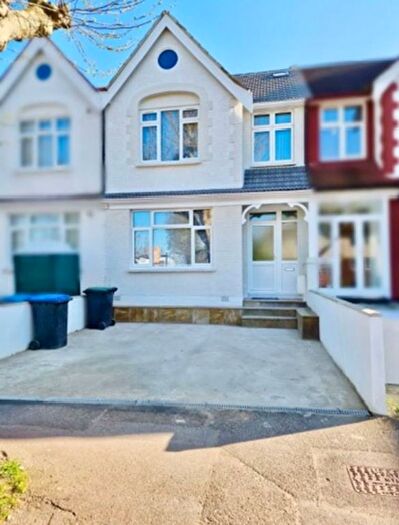 Property To Rent In Park Road, London, N18