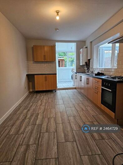 4 Bedroom Terraced House To Rent In Shakespeare Crescent, London, E12
