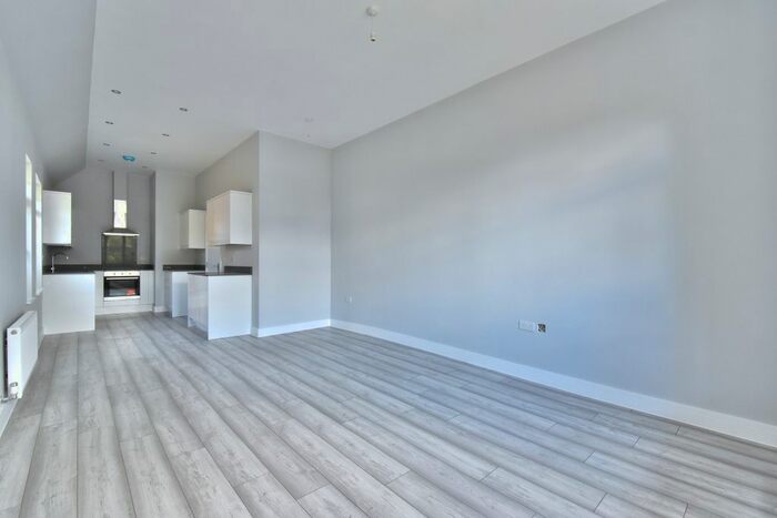 1 Bedroom Flat To Rent In Westmoreland Road, Bromley, BR2