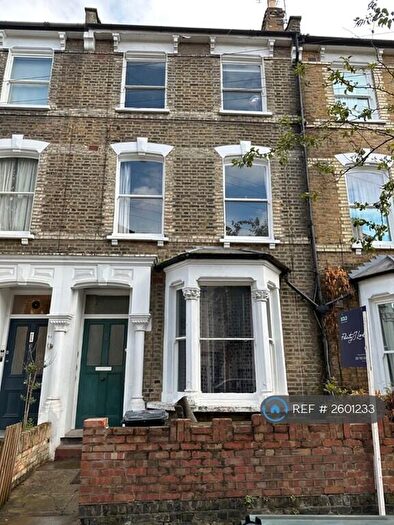 1 Bedroom Flat To Rent In Beatty Road, London, N16