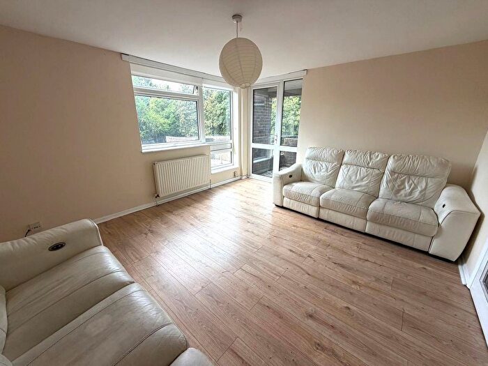 1 Bedroom Flat To Rent In Duffield Close, Harrow, HA1