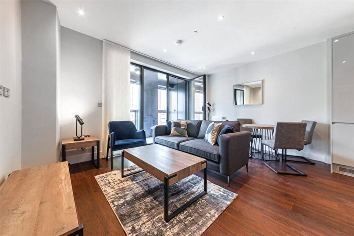 1 Bedroom Apartment To Rent In Morello House, Leamouth Road, London, E14