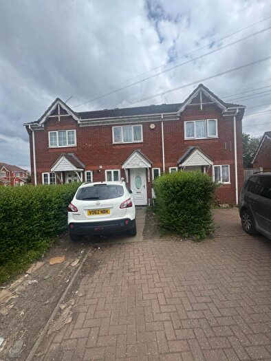 Terraced House For Sale In Sovereign Road, Barking, Barking And Dagenham, IG11