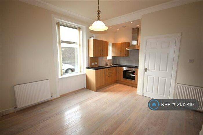 1 Bedroom Flat To Rent In Mccalls Avenue, Ayr, KA8