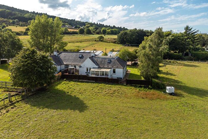 Property For Sale In Lot - Grass Paddock, Damhead, Lothianburn, Edinburgh, EH10