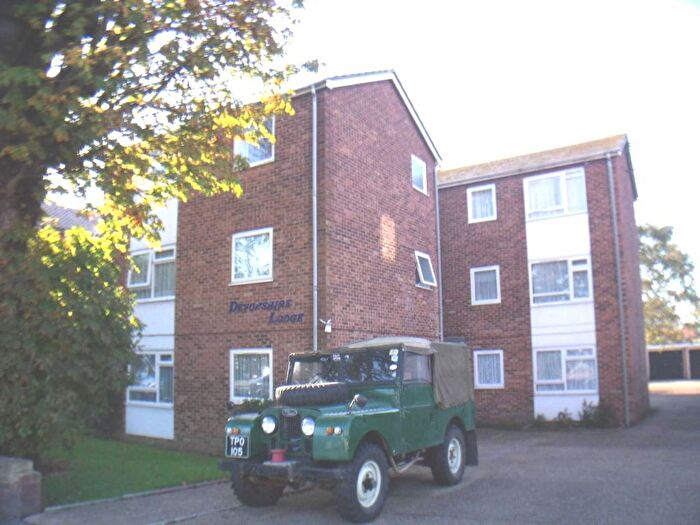 1 Bedroom Flat For Sale In Seaside, Eastbourne, BN22