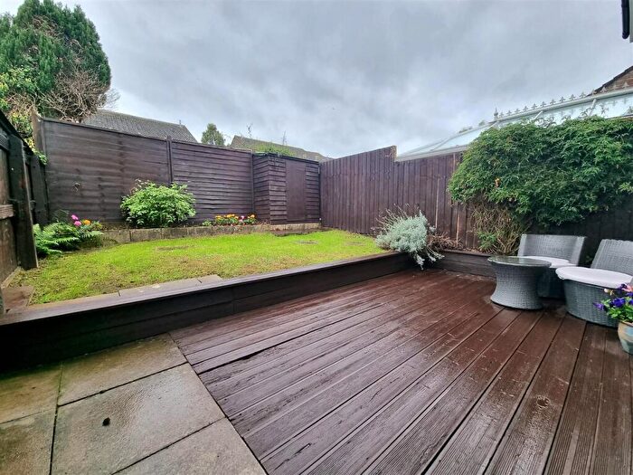 1 Bedroom Mews To Rent In Blethin Close, Cardiff, CF5