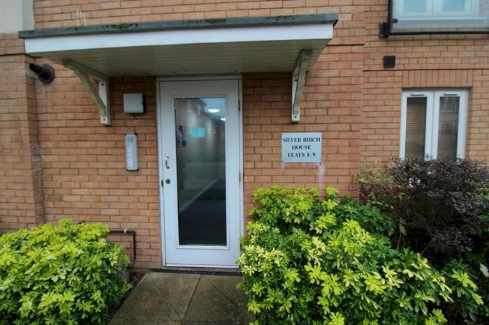 Property To Rent In Thistle Hill Way, Minster On Sea, Sheerness, ME12