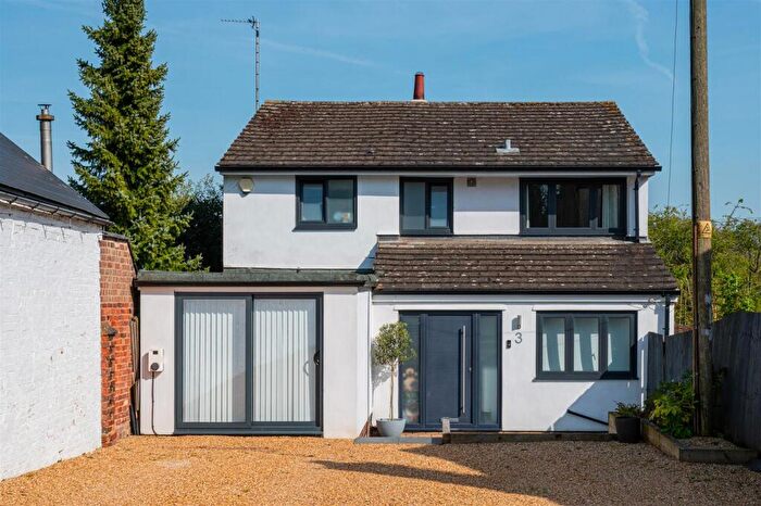 5 Bedroom Detached House For Sale In Nether Green, Clipston, Market Harborough, LE16