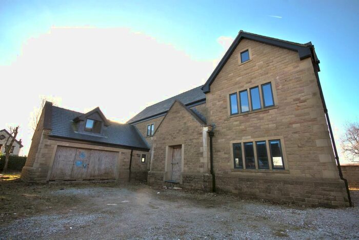 5 Bedroom Detached House For Sale In Burnside Fold, Blackburn Road, Edgworth, BL7