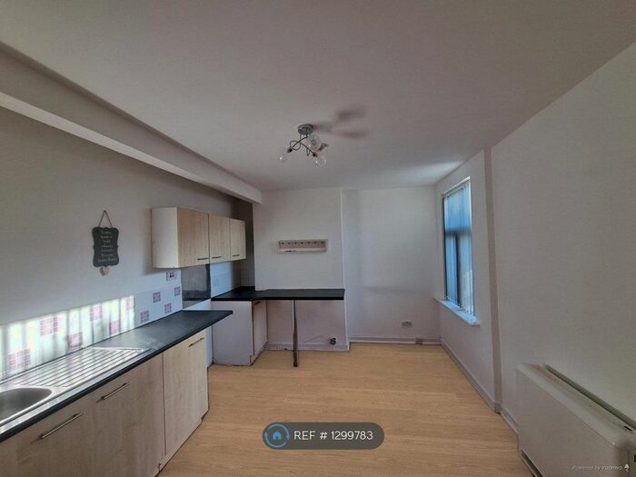 1 Bedroom Flat To Rent In Orrell Lane, Liverpool L9