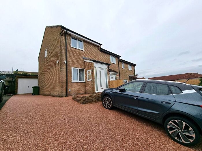 2 Bedroom Semi-Detached House For Sale In Caerau Lane, Cardiff, CF5