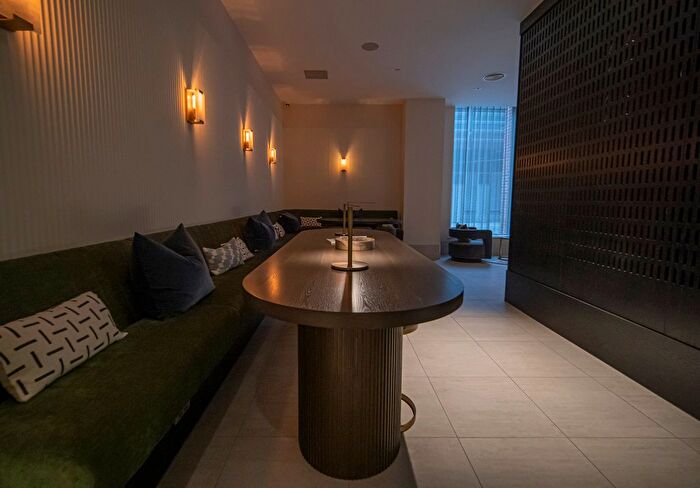 1 Bedroom Flat For Sale In Liverpool City Centre, Liverpool, L1