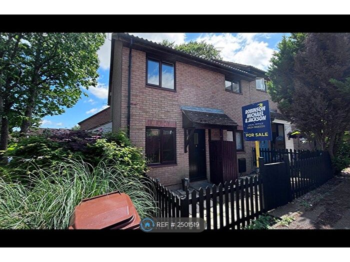 1 Bedroom End Of Terrace House To Rent In Mayford Road, Chatham, ME5