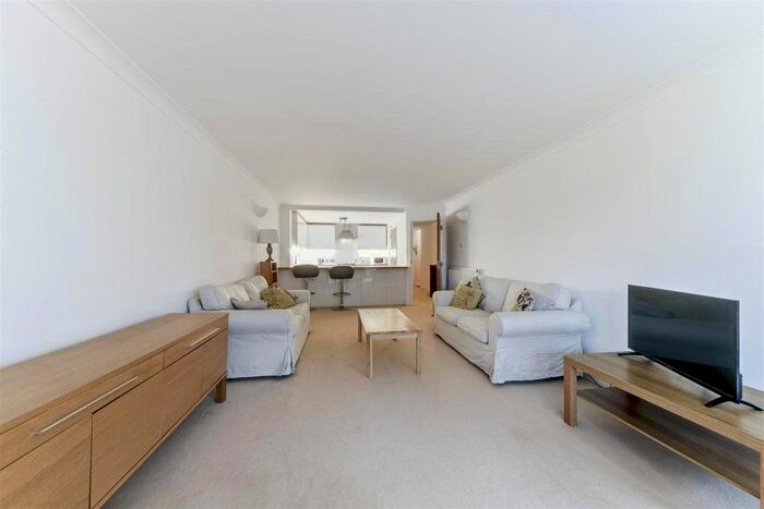 1 Bedroom Flat To Rent In Finch Lodge, Admiral Walk, London, W9