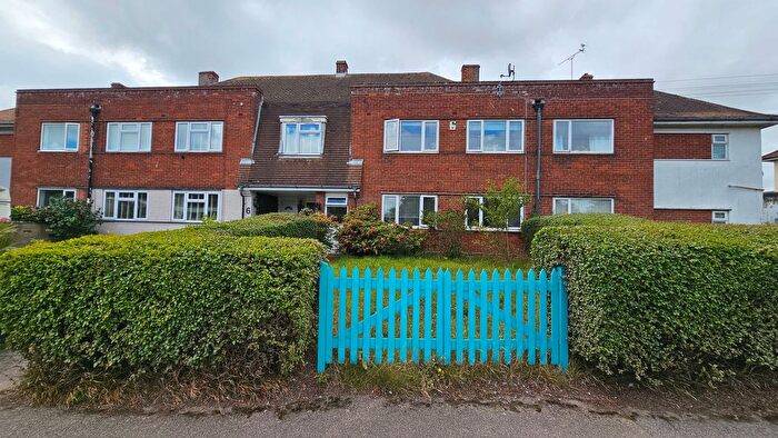 3 Bedroom Terraced House For Sale In Auckland Avenue, Ramsgate, CT12