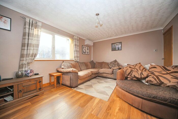 3 Bedroom Terraced House For Sale In Falkirk Grove, Wigan, WN5
