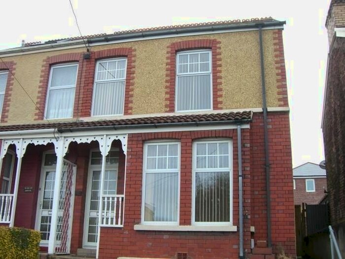 3 Bedroom Semi-Detached House To Rent In Station Road, Gowerton, Swansea SA4