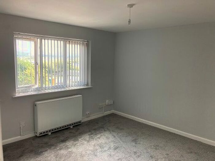 1 Bedroom Flat To Rent In Psalter Lane, Rotherham, S61
