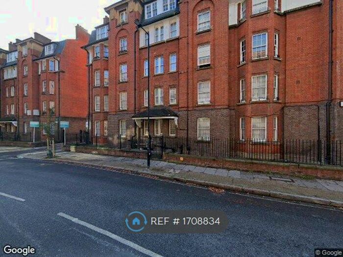 4 Bedroom Flat To Rent In Block D, London, SE17