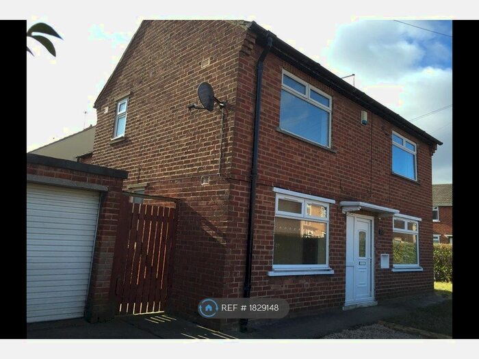 3 Bedroom Semi-Detached House To Rent In Knole Road, Billingham, TS23