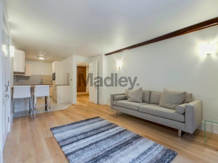 1 Bedroom Flat To Rent In Battle Bridge Lane, London, SE1