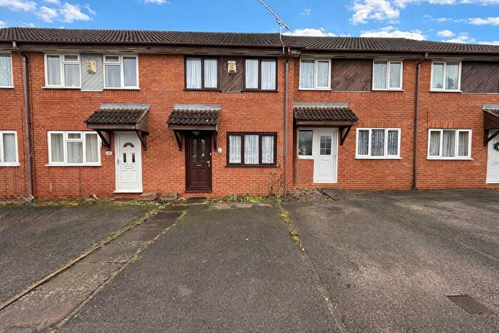 2 Bedroom Terraced House For Sale In Wharfdale, Leagrave, Luton, Bedfordshire, LU4