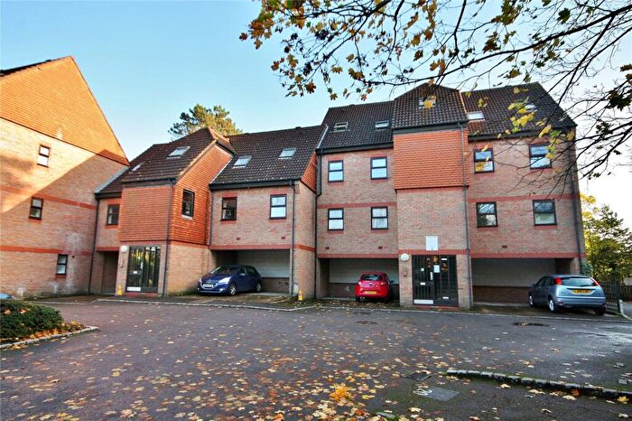 2 Bedroom Apartment To Rent In Carmel Close, Mount Hermon Road, Woking, Surrey, GU22