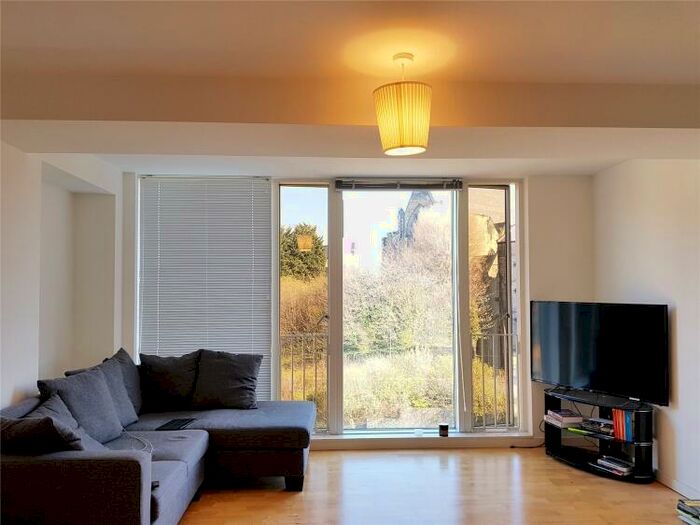 1 Bedroom Apartment To Rent In The Avenue Leeds, LS9