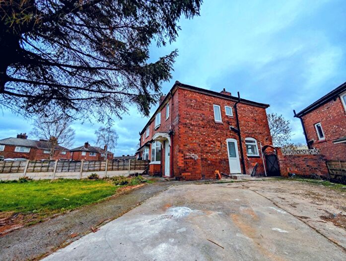 3 Bedroom Property To Rent In Westdean Crescent, Manchester, M19