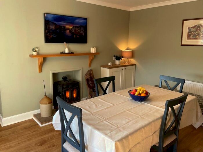 4 Bedroom Detached House For Sale In Duncraig Cottage, Gordonstoun Road