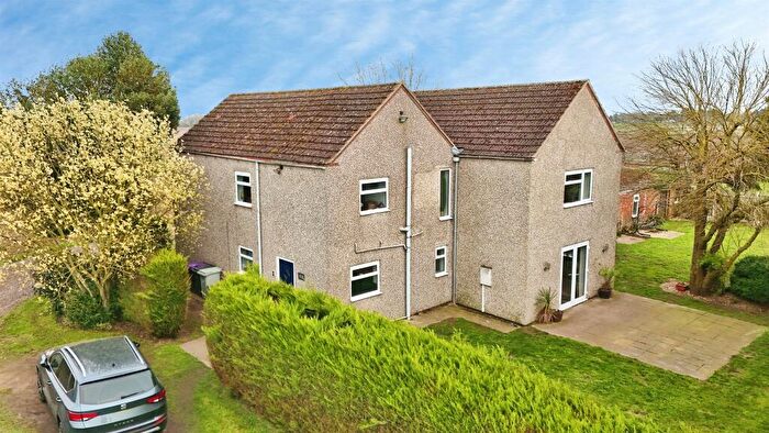 4 Bedroom Detached House For Sale In Cross Keys Lane, Coningsby, Lincoln, LN4