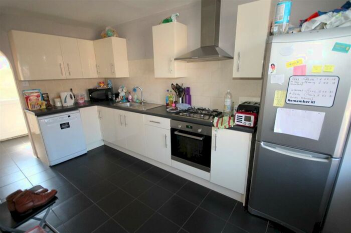 4 Bedroom House To Rent In Fairfax Road, Norwich, NR4