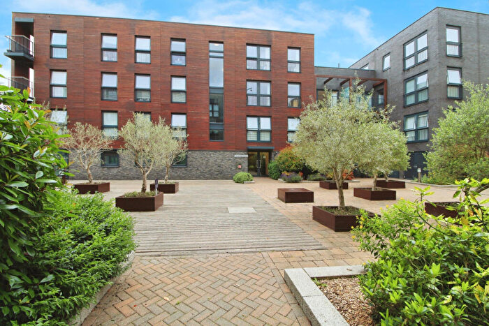 2 Bedroom Flat To Rent In Sovereign Court, Unwin Way, Stanmore Place, Stanmore, HA7