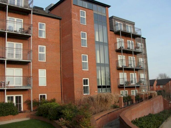 2 Bedroom Apartment To Rent In St Mary's Road, LE16