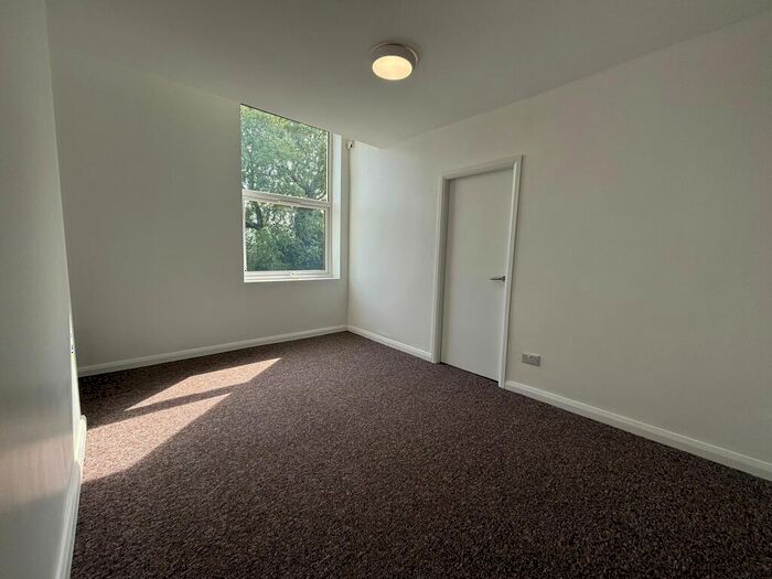 1 Bedroom Apartment To Rent In Lockerby Road, Liverpool, L7