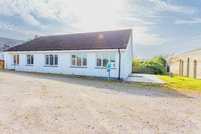 1 Bedroom Bungalow For Sale In Port Road, Dalbeattie, DG5