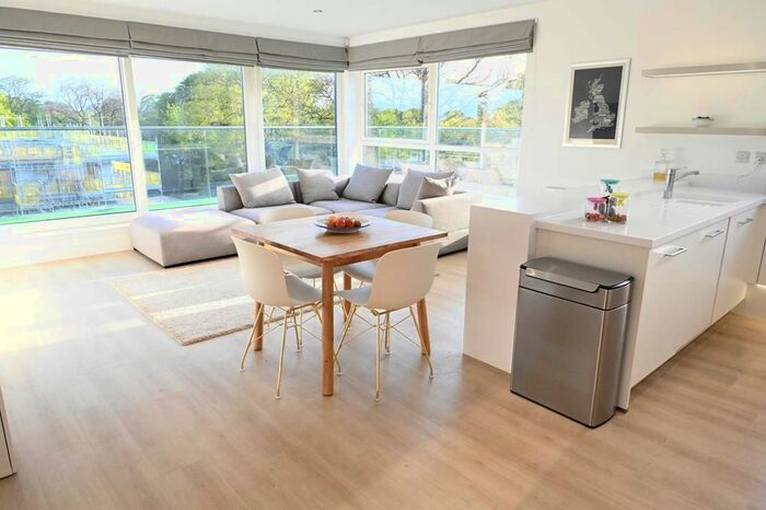 2 Bedroom Flat To Rent In May Baird Gardens, Top Floor Penthouse, AB25