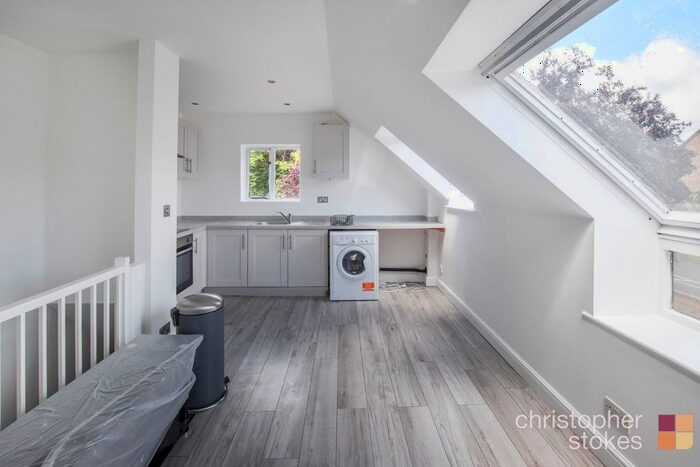 1 Bedroom End Of Terrace House To Rent In Willowdene, Cheshunt, Waltham Cross, Hertfordshire, EN8