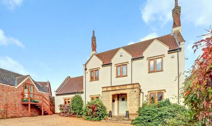 4 Bedroom Detached House For Sale In New Lambton, Houghton Le Spring, Durham, DH4
